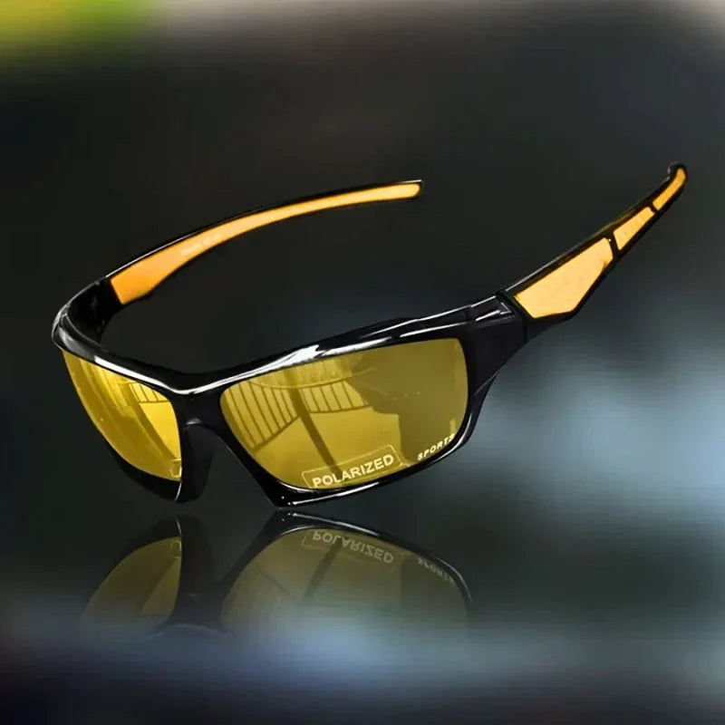 Threadanova | Pulse Sunglasses