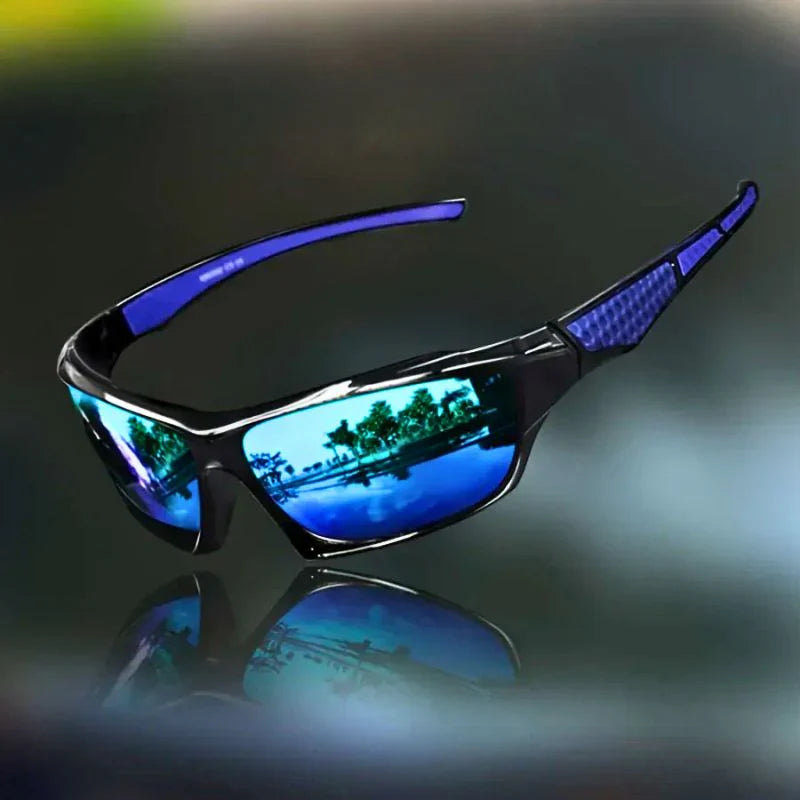 Threadanova | Pulse Sunglasses
