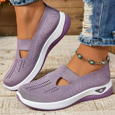 Threadanova | CloudFlex Slip-On