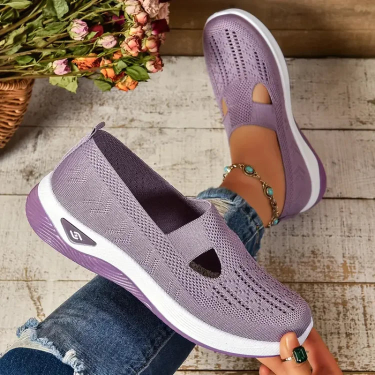 Threadanova | CloudFlex Slip-On