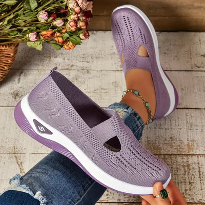 Threadanova | CloudFlex Slip-On