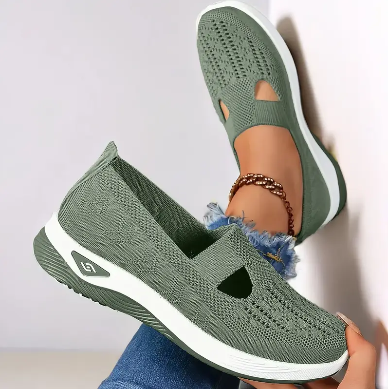Threadanova | CloudFlex Slip-On