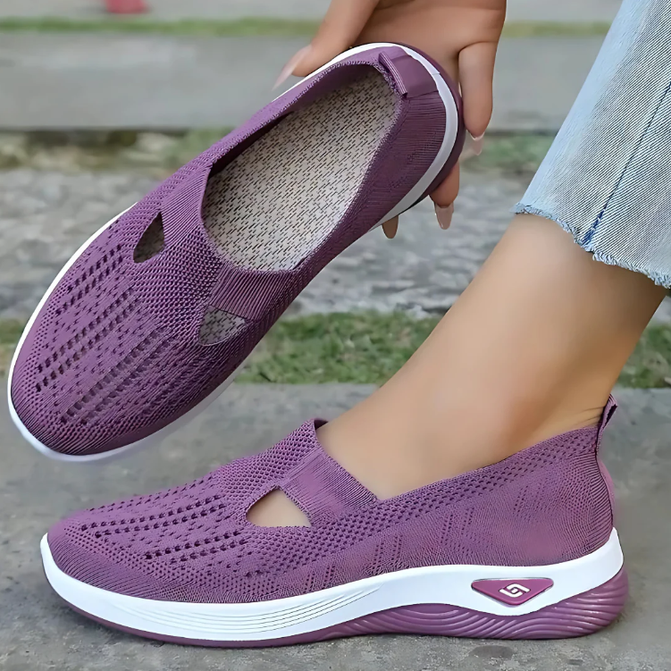 Threadanova | CloudFlex Slip-On