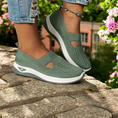 Threadanova | CloudFlex Slip-On