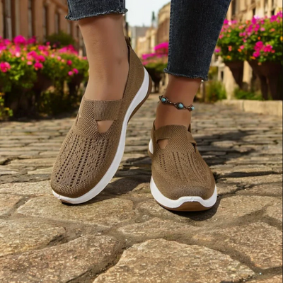 Threadanova | CloudFlex Slip-On