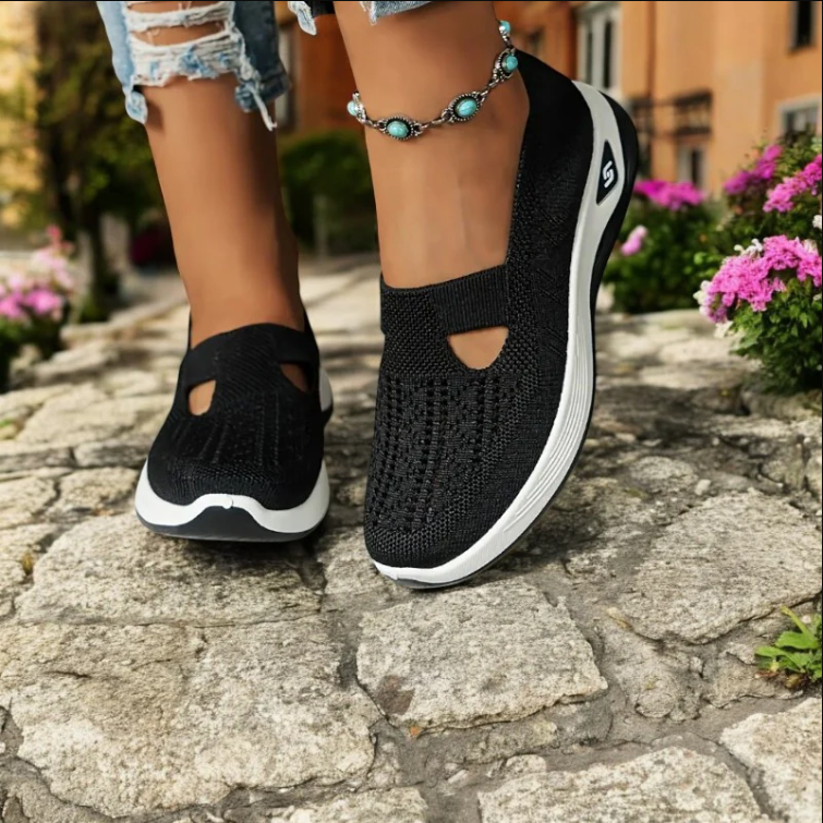 Threadanova | CloudFlex Slip-On