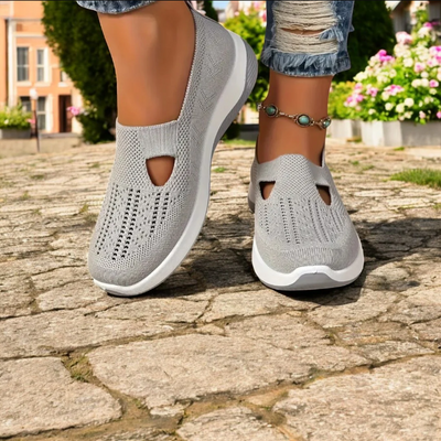 Threadanova | CloudFlex Slip-On