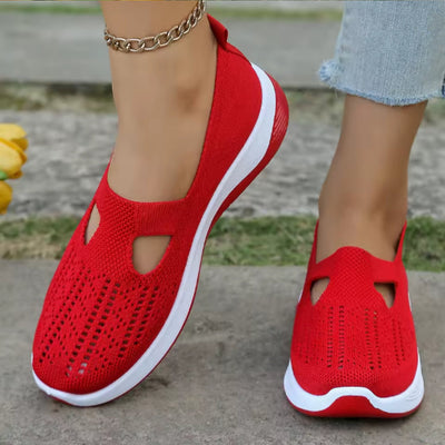 Threadanova | CloudFlex Slip-On