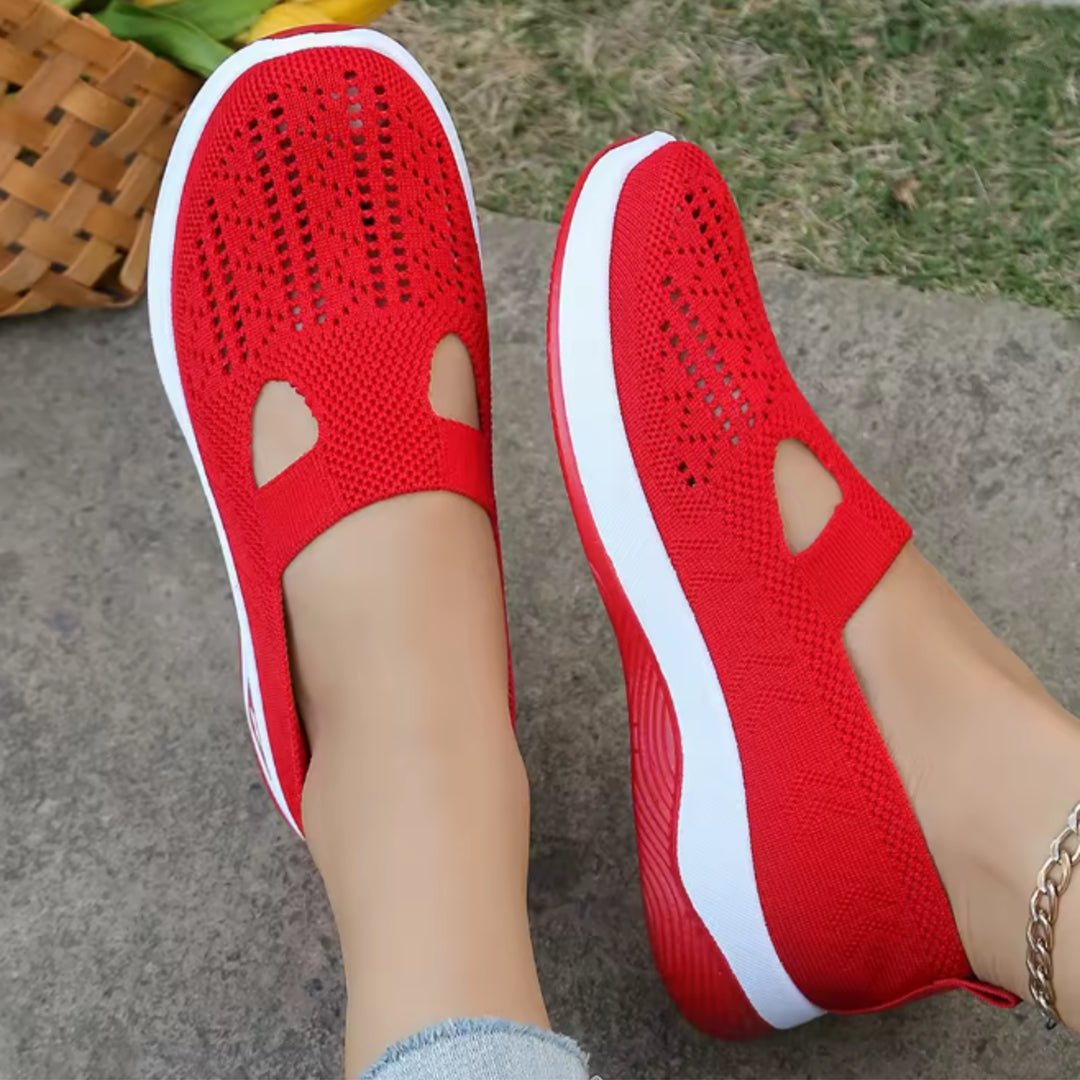 Threadanova | CloudFlex Slip-On