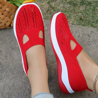 Threadanova | CloudFlex Slip-On