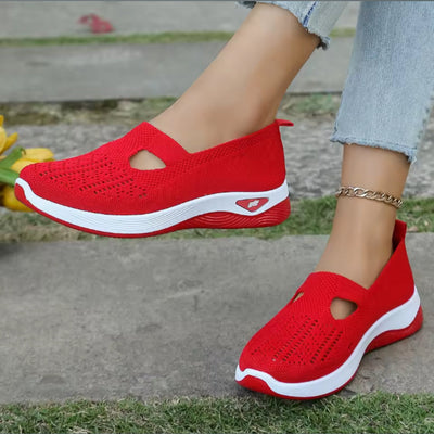 Threadanova | CloudFlex Slip-On