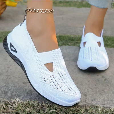 Threadanova | CloudFlex Slip-On