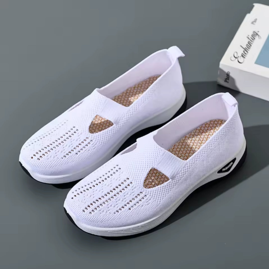 Threadanova | CloudFlex Slip-On